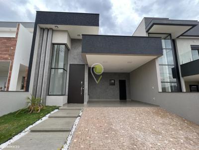 Casa em Condomínio para Venda, em Paulínia, bairro Condomínio Terras da Estância, 3 dormitórios, 3 banheiros, 1 suíte, 4 vagas