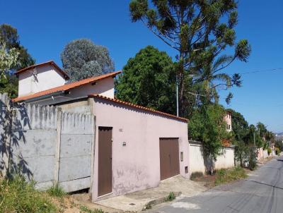 Casa para Venda, em So Joo del Rei, bairro Colnia do Maral, 2 dormitrios, 2 banheiros, 1 sute, 2 vagas