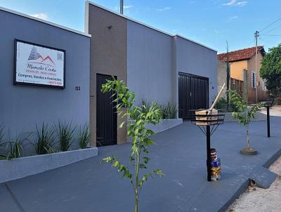 Kitnet para Locao, em Jata, bairro Excelente localizao