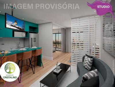 Apartamento para Venda, em So Paulo, bairro Jardim Artur Alvim, 1 dormitrio, 1 banheiro, 1 vaga