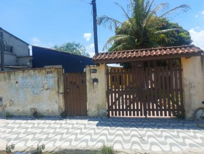 Casa para Venda, em Itanham, bairro Umuarama, 2 dormitrios, 1 banheiro