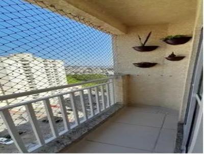 Apartamento para Venda, em Mau, bairro Vila Falchi, 2 dormitrios, 1 banheiro, 1 vaga
