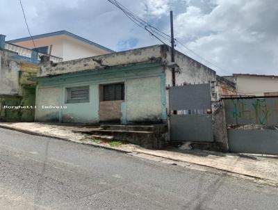 Casa para Venda, em So Paulo, bairro Jardim Taboo, 1 dormitrio, 1 banheiro, 1 vaga