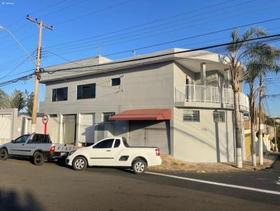 Sobrado para Venda, em So Carlos, bairro Jardim Dona Francisca, 3 dormitrios, 2 banheiros, 1 sute, 2 vagas