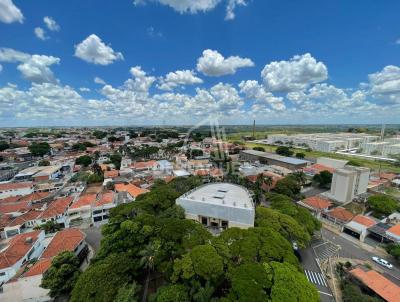 Apartamento para Venda, em Presidente Prudente, bairro Vila Maristela, 3 dormitrios, 2 banheiros, 1 sute, 1 vaga