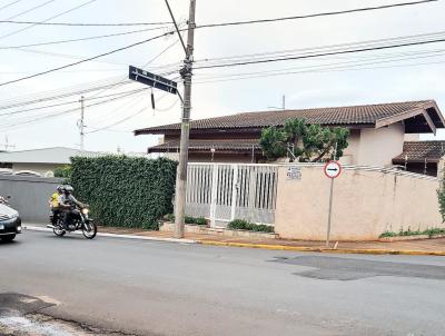 Casa para Venda, em Barretos, bairro Fortaleza, 3 dormitrios, 3 banheiros, 1 sute, 2 vagas