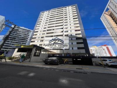 Apartamento para Venda, em Salvador, bairro Cidade Jardim, 3 dormitrios, 3 banheiros, 1 sute, 2 vagas