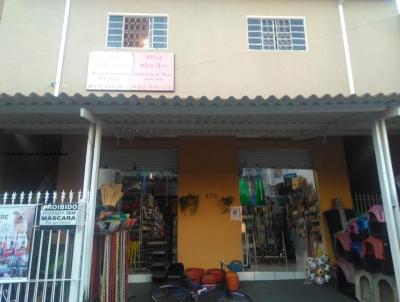 Ponto Comercial para Venda, em Hortolndia, bairro Jardim Amanda I