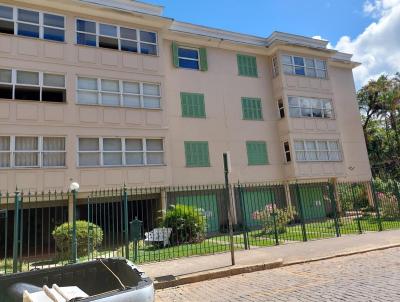 Apartamento para Venda, em Petrópolis, bairro Centro, 2 dormitórios, 2 banheiros, 3 vagas