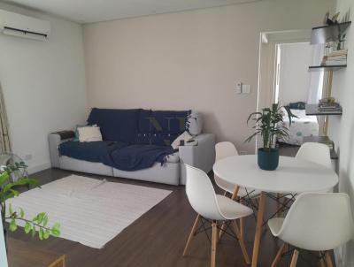 Apartamento para Venda, em So Vicente, bairro Itarar, 2 dormitrios, 1 banheiro, 1 vaga