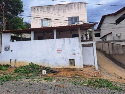 Casa para Venda, em Nova Vencia, bairro Filomena, 6 dormitrios, 2 banheiros, 3 vagas