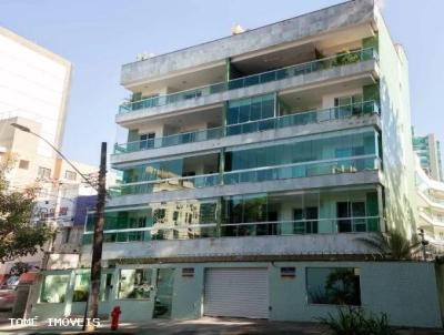 Apartamento para Venda, em Vitria, bairro Praia do Canto, 3 dormitrios, 1 banheiro, 1 sute, 2 vagas