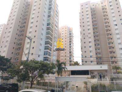 Apartamento para Venda, em Uberlndia, bairro Jardim Karaiba, 3 dormitrios, 4 banheiros, 3 sutes, 2 vagas