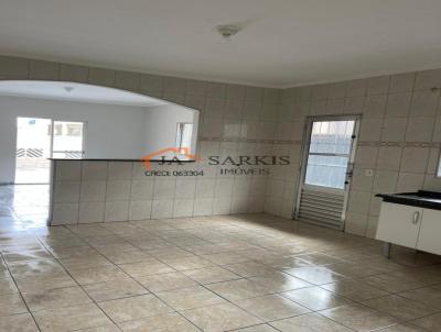 Casa para Venda, em So Paulo, bairro Parque Residencial Cocaia, 1 dormitrio, 3 banheiros, 2 vagas