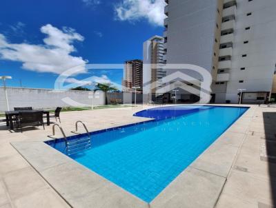 Apartamento para Venda, em Fortaleza, bairro Parque Iracema, 2 dormitrios, 2 banheiros, 1 sute, 1 vaga