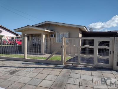 Casa para Venda, em Osrio, bairro Porto Lacustre, 3 dormitrios, 3 banheiros, 3 vagas