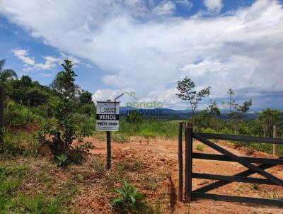 Lote para Venda, em Itabirito, bairro So Gonalo do Bao