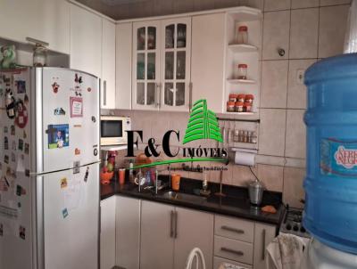 Casa para Venda, em Campinas, bairro Jardim Paulicia, 4 dormitrios, 3 banheiros, 1 sute, 4 vagas