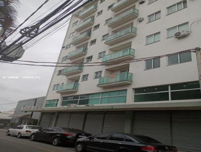 Apartamento para Venda, em Volta Redonda, bairro So Joo, 2 dormitrios, 1 vaga