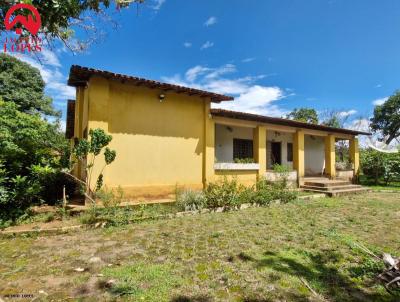 Chcara para Venda, em Braslia, bairro Jardim Botnico, 3 dormitrios, 5 banheiros, 3 sutes, 4 vagas