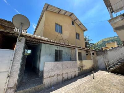 Casa para Venda, em Rio de Janeiro, bairro Campo Grande, 2 dormitrios, 2 banheiros, 1 vaga