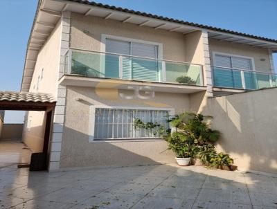 Casa para Venda, em Aruj, bairro Jardim Rinco, 3 dormitrios, 4 banheiros, 3 sutes, 1 vaga