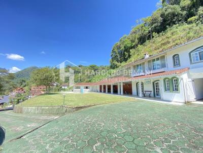 Casa em Condomnio para Venda, em Terespolis, bairro Comary, 4 dormitrios, 3 banheiros, 2 sutes, 3 vagas