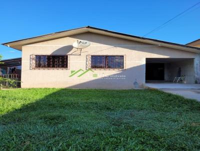 Casa para Venda, em Ponta Grossa, bairro Contorno, 3 dormitrios, 2 banheiros, 1 sute, 1 vaga