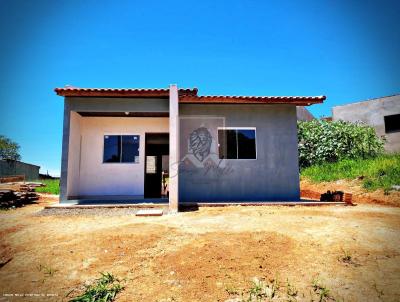 Casa para Venda, em Jaguariava, bairro CIDADE ALTA, 2 dormitrios, 1 banheiro