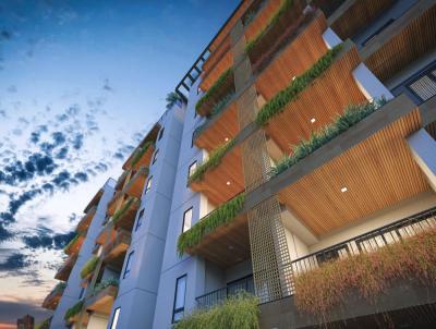Apartamento para Venda, em Vitória, bairro Jardim Camburi, 2 dormitórios, 2 banheiros, 1 suíte, 1 vaga