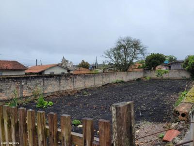 Terreno para Venda, em So Jos dos Pinhais, bairro Guatup