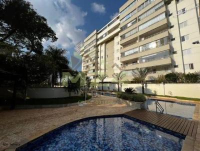 Apartamento para Venda, em Jundia, bairro Jardim das Samambaias, 3 dormitrios, 3 banheiros, 1 sute, 3 vagas