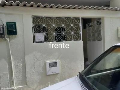 Casa para Venda, em Rio de Janeiro, bairro Campo Grande, 1 dormitrio, 1 banheiro