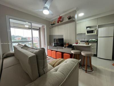 Apartamento para Venda, em So Bernardo do Campo, bairro Demarchi, 2 dormitrios, 2 banheiros, 1 sute, 2 vagas
