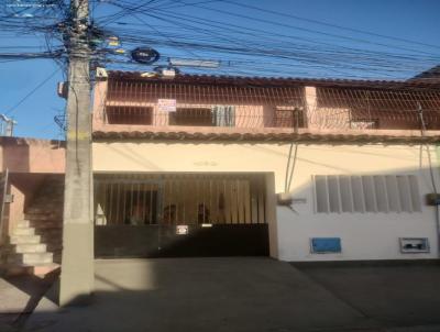 Casa para Locao, em Fortaleza, bairro Barra do Cear, 2 dormitrios, 1 banheiro
