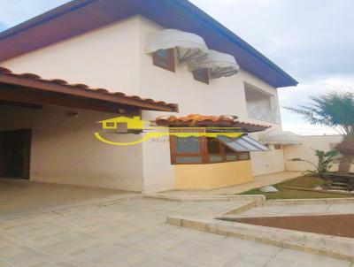 Casas Financiveis para Venda, em Indaiatuba, bairro Vila Ava, 4 dormitrios, 6 banheiros, 4 sutes, 6 vagas