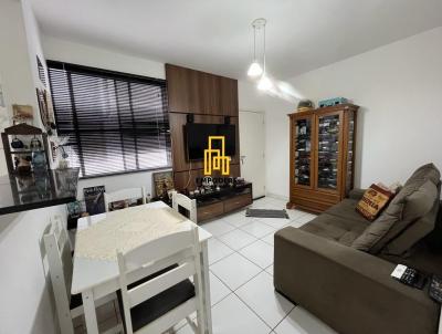 Apartamento para Venda, em Uberlndia, bairro Gvea Sul, 2 dormitrios, 1 banheiro, 1 vaga