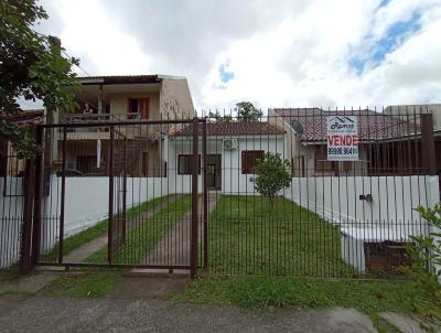 Casa para Venda, em Porto Alegre, bairro Hpica, 2 dormitrios, 1 banheiro, 1 vaga