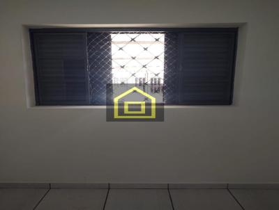 Casa para Venda, em Americana, bairro Vila Dainese, 1 dormitório, 1 banheiro, 2 vagas