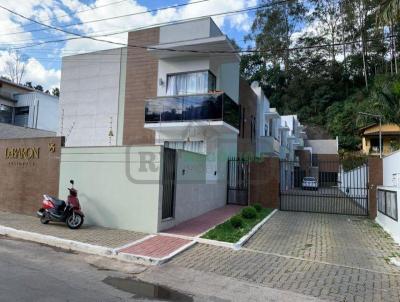 Casa em Condomnio para Venda, em Juiz de Fora, bairro Novo Horizonte, 3 dormitrios, 3 banheiros, 1 sute, 2 vagas
