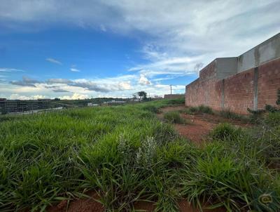 Lote para Venda, em Par de Minas, bairro Jardim Cores de Minas