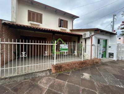 Casa para Venda, em Santa Cruz do Sul, bairro Centro, 4 dormitrios, 2 banheiros, 2 vagas