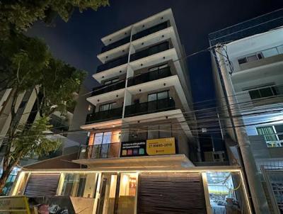 Apartamento Garden para Venda, em Vitória, bairro Mata da Praia, 1 dormitório, 1 banheiro, 1 vaga