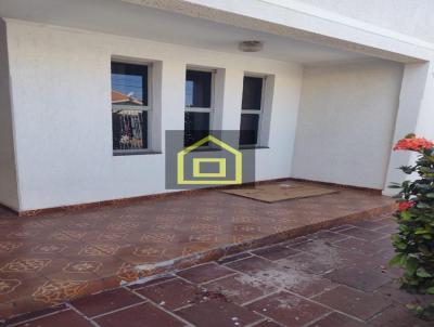 Casa para Venda, em Americana, bairro Vila Dainese, 3 dormitórios, 2 banheiros, 2 vagas