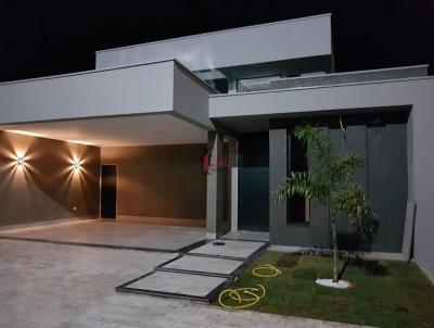 Casa em Condomnio para Venda, em lvares Machado, bairro CONDOMINIO RESIDENCIAL PORTINARI ll, 3 dormitrios, 2 banheiros, 1 sute, 2 vagas