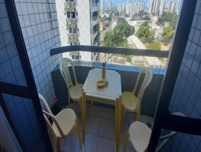 Apartamento para Venda, em Recife, bairro Aflitos, 3 dormitrios, 3 banheiros, 1 sute, 1 vaga