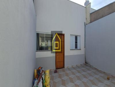 Casa para Venda, em Americana, bairro Jardim Boer II, 2 dormitórios, 1 banheiro, 2 vagas