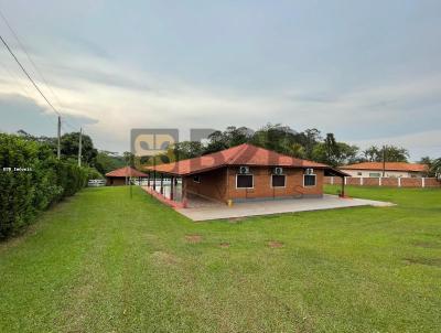 Chcara para Venda, em Arealva, bairro rea Rural de Arealva, 3 dormitrios, 3 banheiros