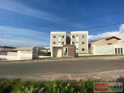 Apartamento para Venda, em Oliveira, bairro Dona Nenén, 2 dormitórios, 2 banheiros, 1 suíte, 1 vaga