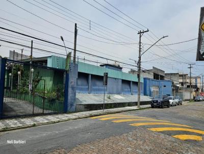 Galpo para Venda, em Mogi das Cruzes, bairro Centro